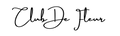 clubdefleur - Home
