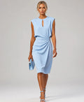 Vidra Midi Dress